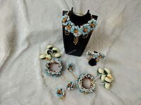 Flower Jewellery DFJ04 Flower Jewellery DFJ04