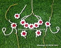 Flower Jewellery DFJ11 Flower Jewellery DFJ11