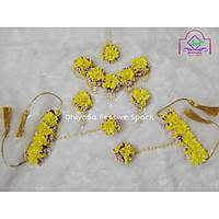 Flower Jewellery DFJ20 Flower Jewellery DFJ20