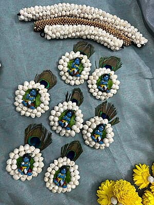 Krishnar Jada 3