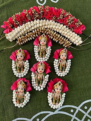 Murugar Jada