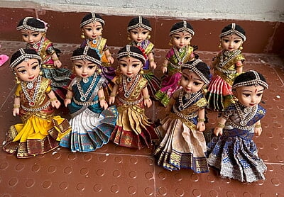 Girl Doll