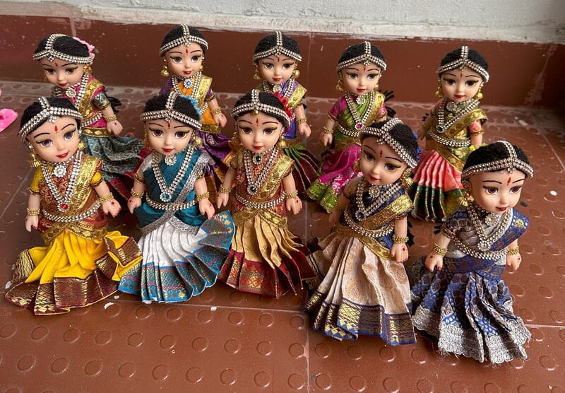 Girl Doll