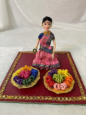 Bangle Ceremony