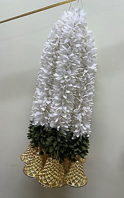 Cloth Garland