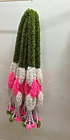 Cloth Garland Ring