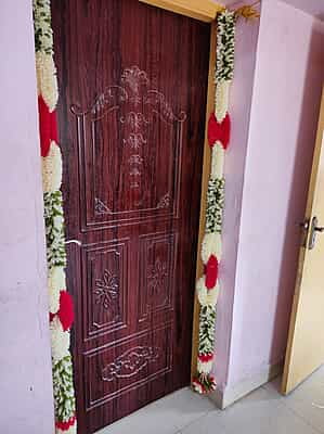 Cloth Garland Set 6