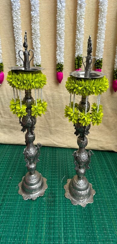 Lamp Toran
