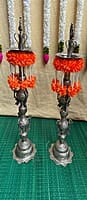 Lamp Toran
