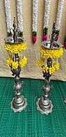 Lamp Toran