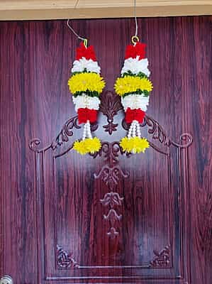 Cloth Decor Hanging