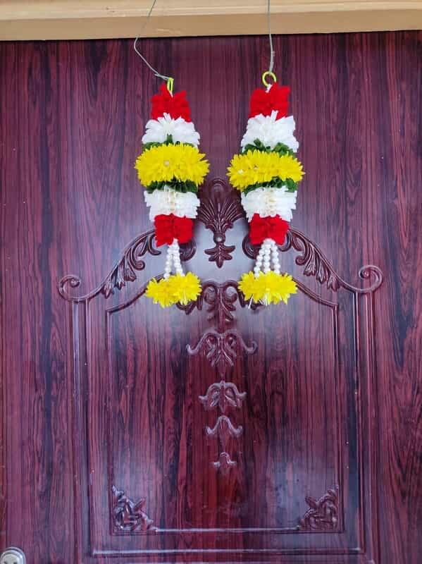 Cloth Decor Hanging