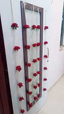 Decor Rose String