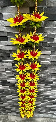 Fabric Diya String