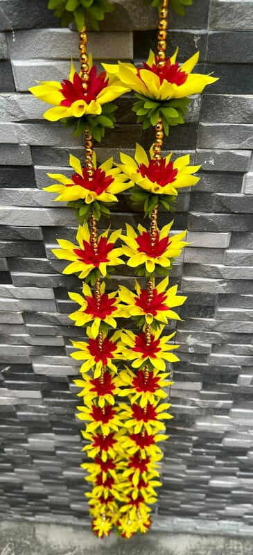 Fabric Diya String