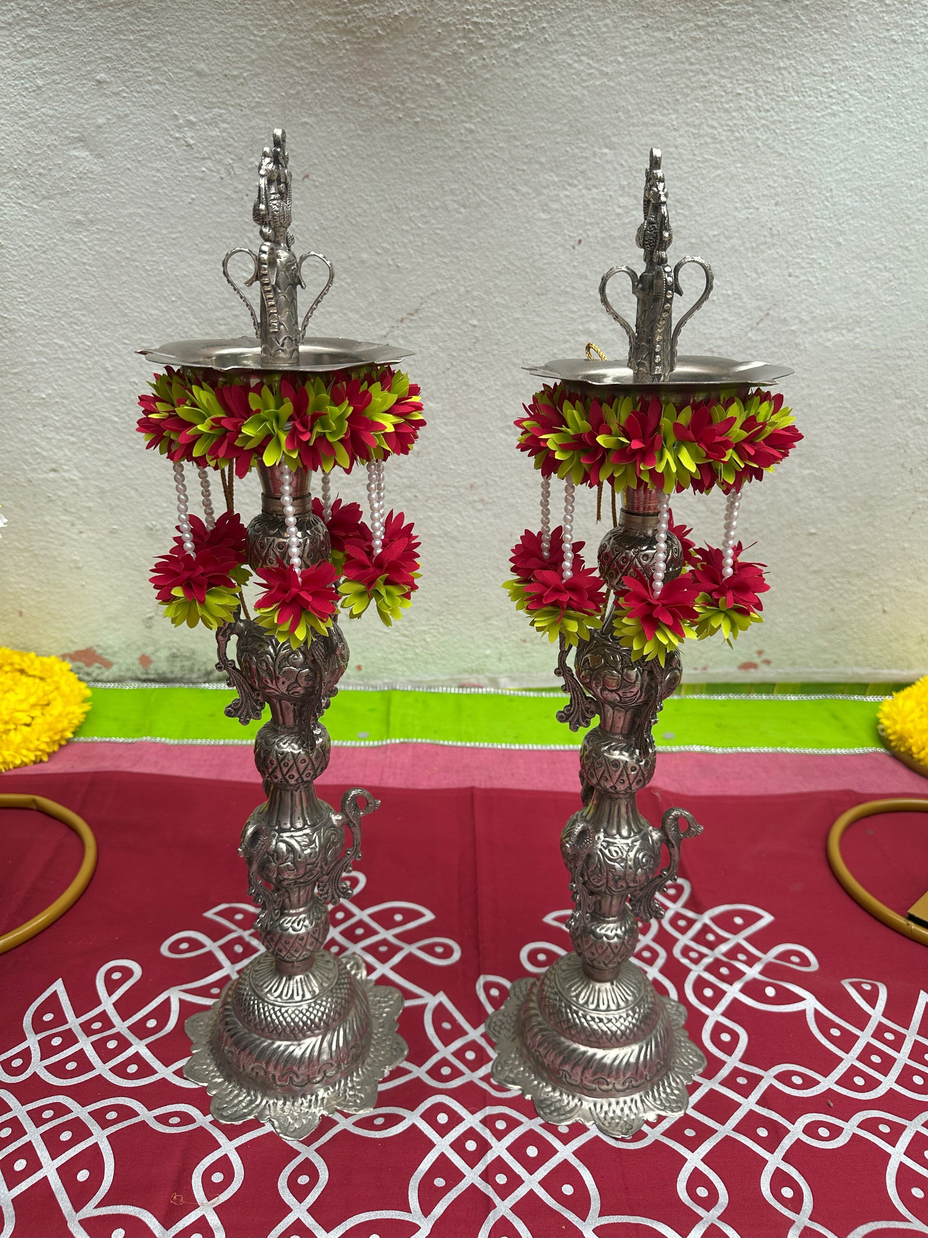 Lamp Toran