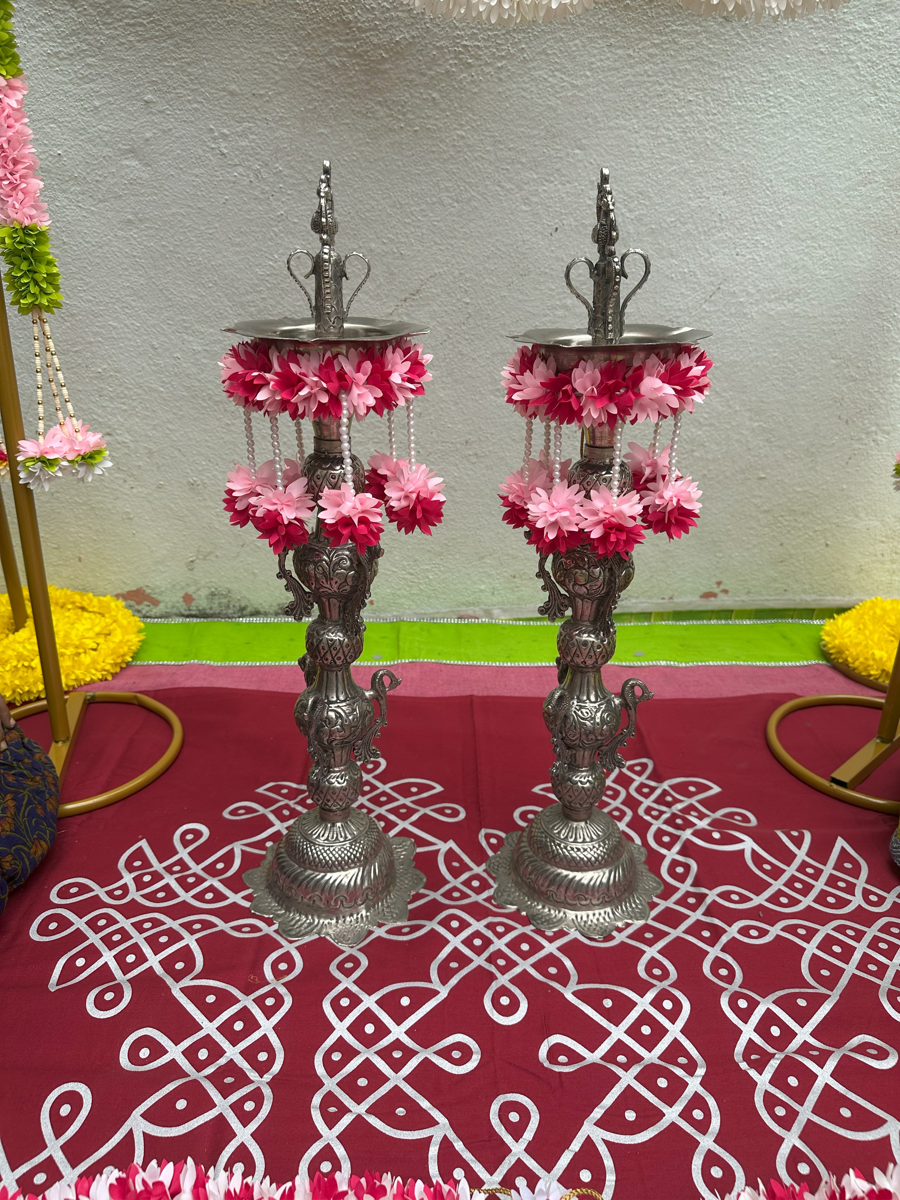 Lamp Toran