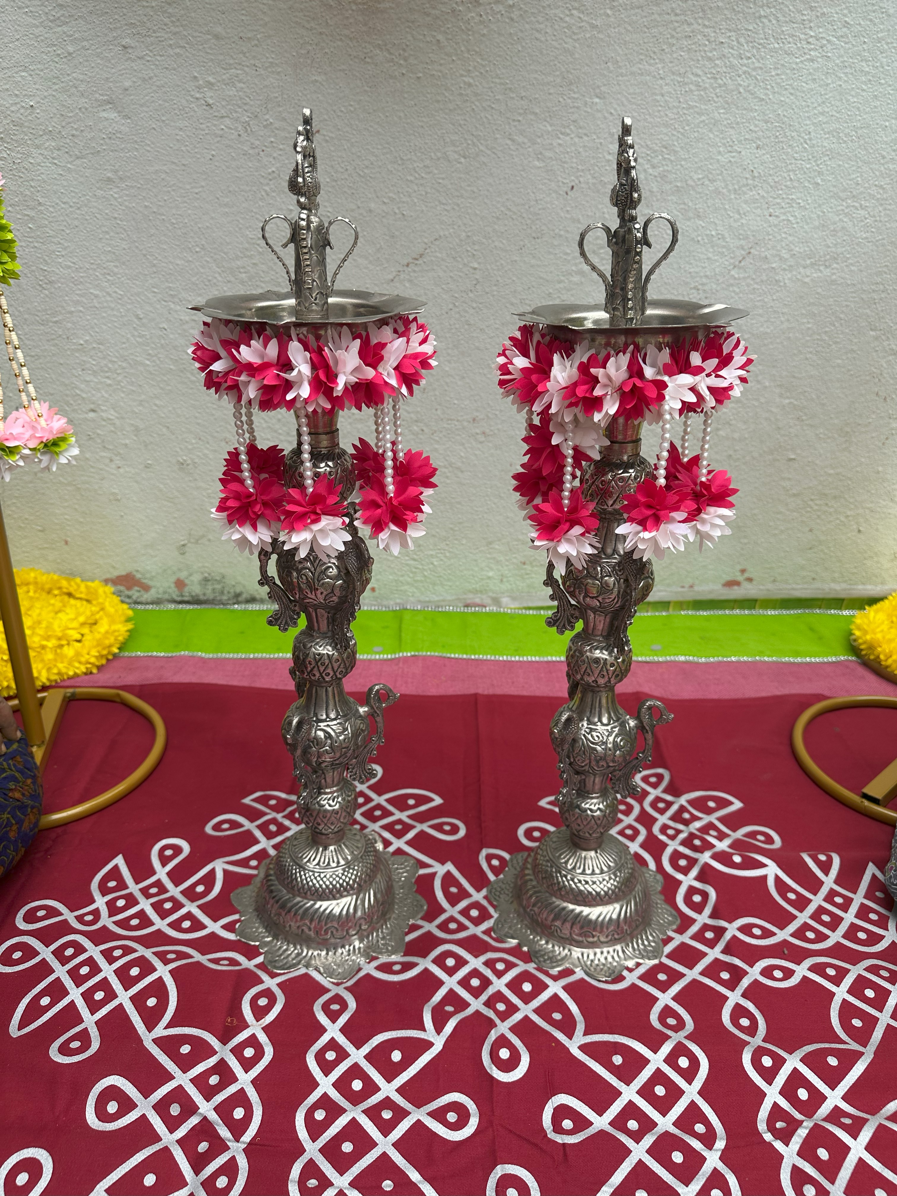 Lamp Toran