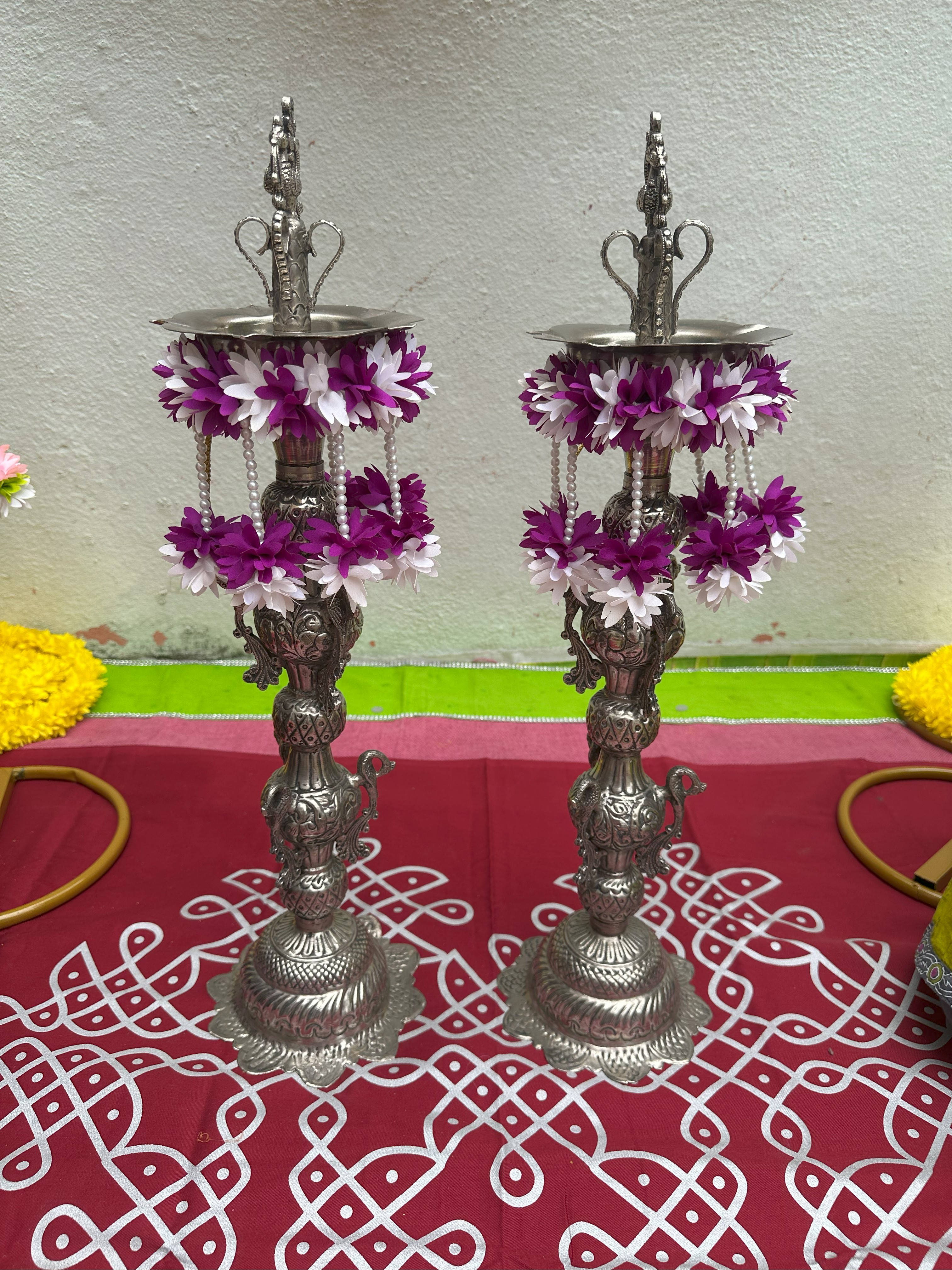 Lamp Toran