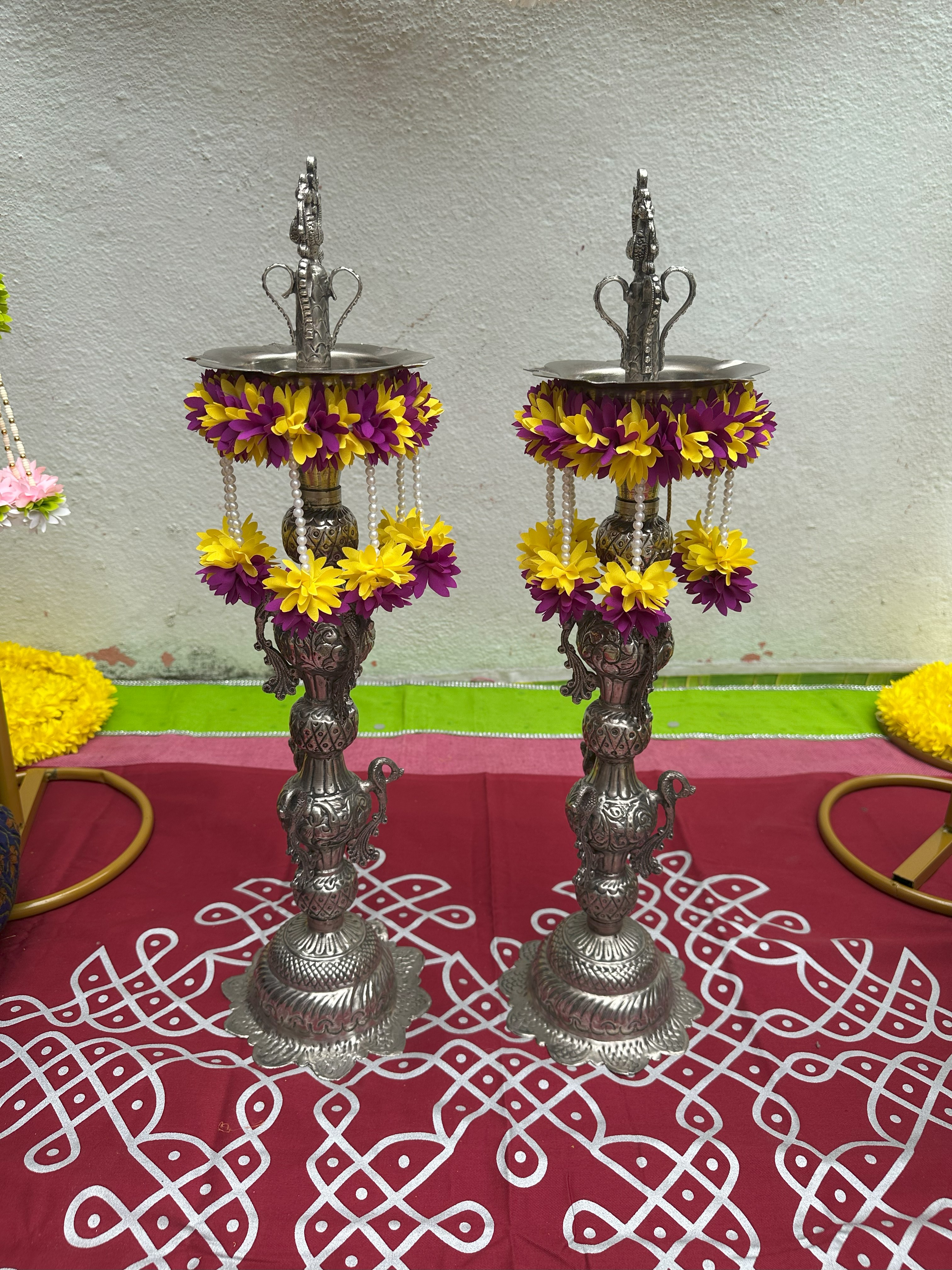 Lamp Toran