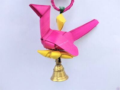 Bell Parrot