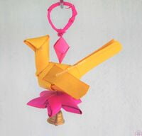 Bell Parrot