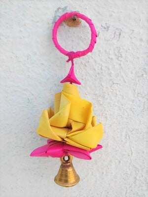 Bell Lotus