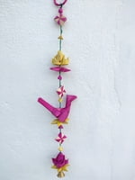 Parrot String