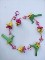 Parrot String