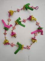Parrot String