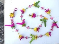 Parrot String