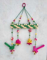 Triangular Toran