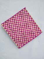 Palm Leaf Mat Palm Leaf Mat