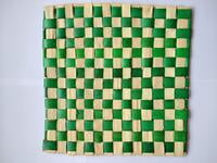 Palm Leaf Mat Palm Leaf Mat