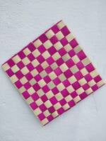 Palm Leaf Mat Palm Leaf Mat