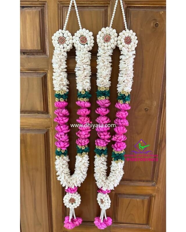 Wedding Garland 2 Wedding Garland 2