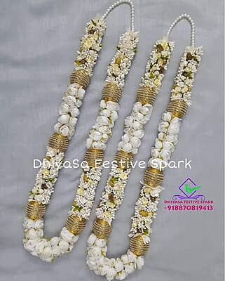 Wedding Garland 3