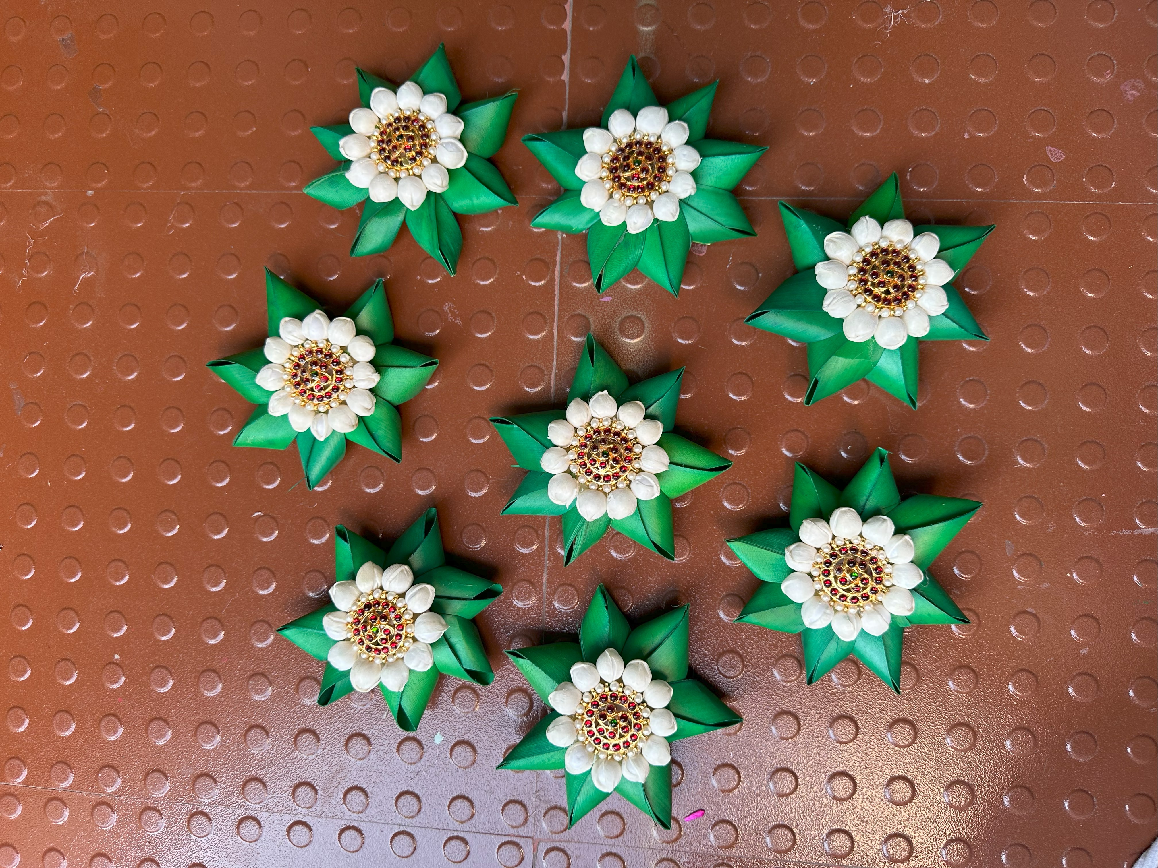 Palm star billa hanging