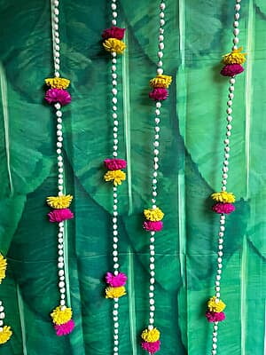 Marigold String 1