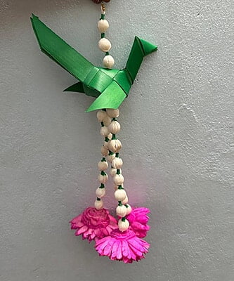 Decor Hanging 4