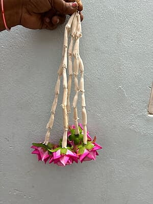 Decor Hanging 5