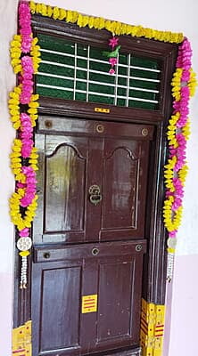Door Set