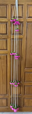 Marigold Beads String