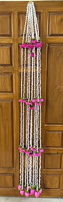 Marigold Lilly String