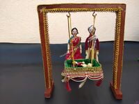 Cradle Doll Set Cradle Doll Set