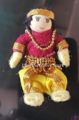 Infant Doll