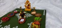 Annaprasana Doll Annaprasana Doll