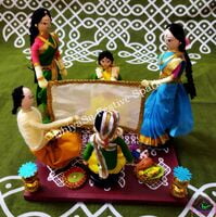Wedding Doll
