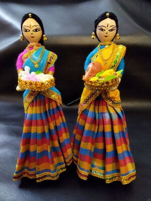 Welcome Girls