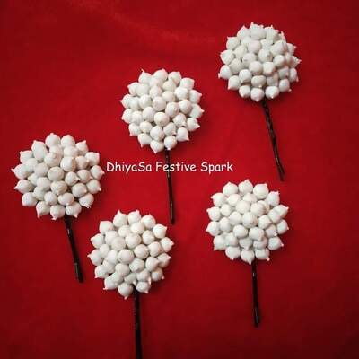 Hair clip